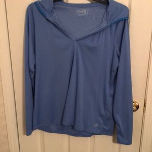 Hoody top. 0X size All offers considered.